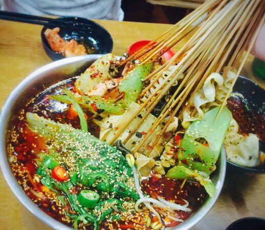 PinWei ShuNan ChuanChuan Xiang